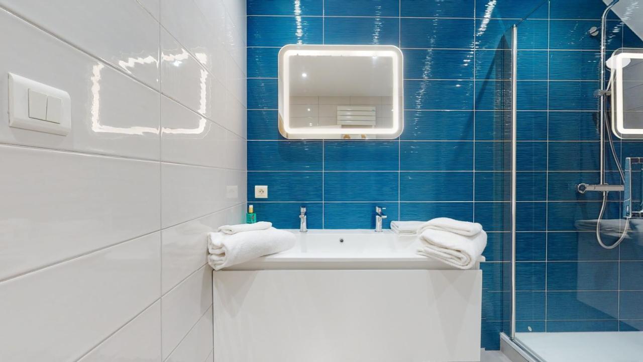 Colmarappart Vauban Avec Spa Екстериор снимка