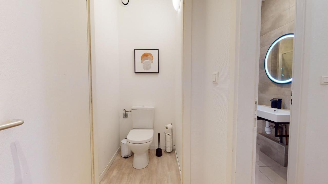Colmarappart Vauban Avec Spa Екстериор снимка