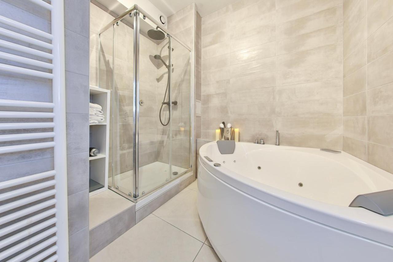 Colmarappart Vauban Avec Spa Екстериор снимка